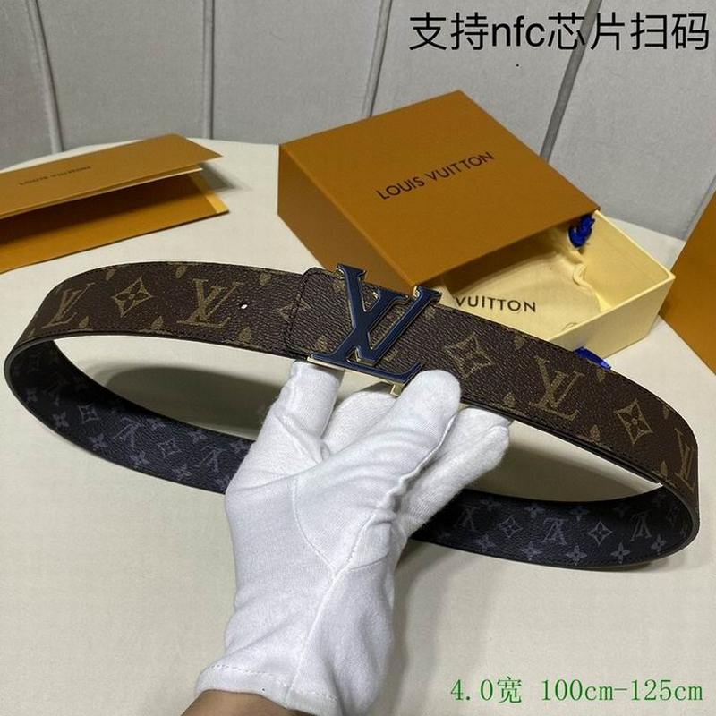 LV Belts 3738